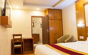 Everland Kathmandu Hotel