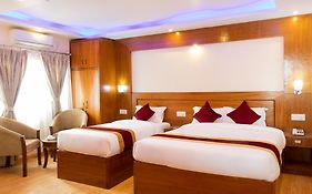 Everland Kathmandu Hotel