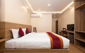 Everland Kathmandu Hotel